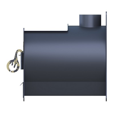 Печь отопительная Царь-Печи Ярило Печь отопительная Царь-Печи Ярило