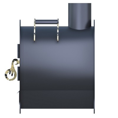 Печь отопительная Царь-Печи Буржуйка мини Печь отопительная Царь-Печи Буржуйка мини