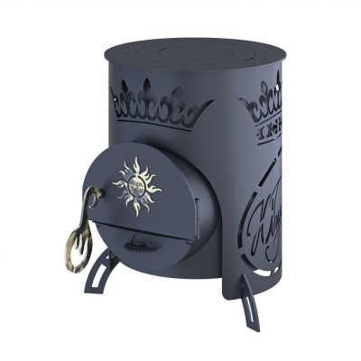 Печь отопительная Царь-Печи Марфа Печь отопительная Царь-Печи Марфа