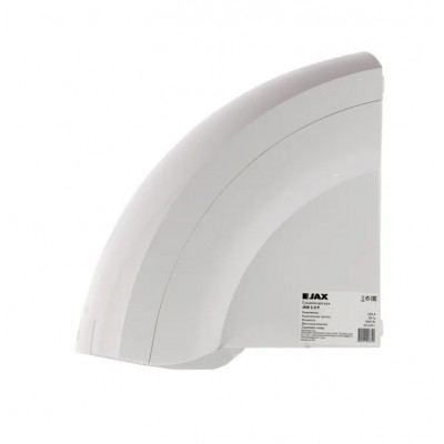 Сушилка для рук JAX JHD 2.0P Сушилка для рук JAX JHD 2.0P