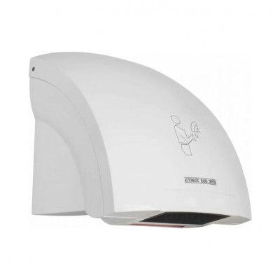 Сушилка для рук JAX JHD 2.0P Сушилка для рук JAX JHD 2.0P