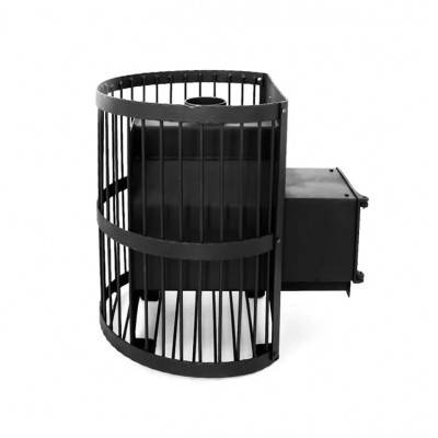 Печь банная Kennet Оптима 14 сетка Печь банная Kennet Оптима 14 сетка