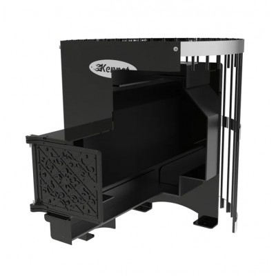 Печь банная Kennet Оптима 14 сетка Печь банная Kennet Оптима 14 сетка