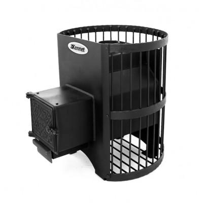 Печь банная Kennet Оптима 14 сетка Печь банная Kennet Оптима 14 сетка