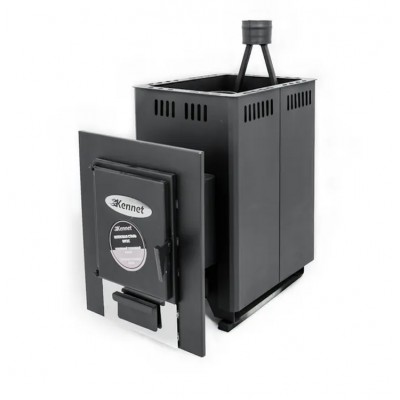 Печь банная Kennet Пропар 15 Печь банная Kennet Пропар 15