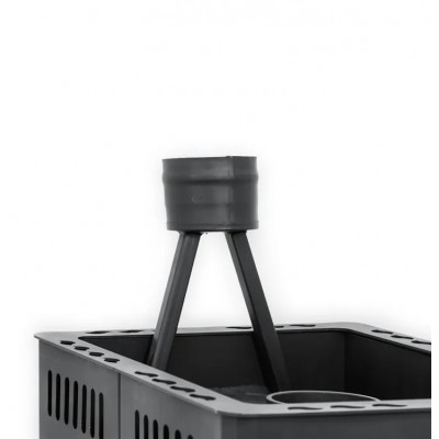 Печь банная Kennet Пропар 15 Печь банная Kennet Пропар 15