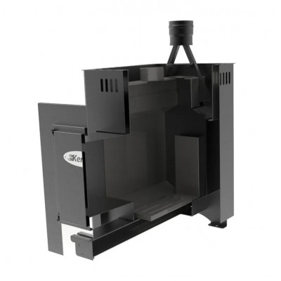 Печь банная Kennet Пропар 15 Печь банная Kennet Пропар 15