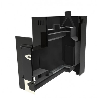 Печь банная Kennet Пропар 18 Печь банная Kennet Пропар 18