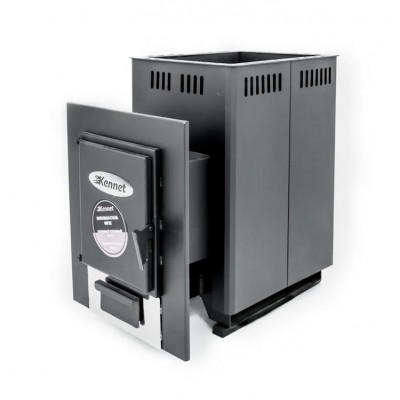 Печь банная Kennet Пропар 18 Печь банная Kennet Пропар 18