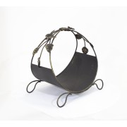 Дровница Kennet Летняя Фантазия