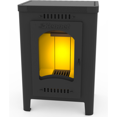 Печь-камин Kennet Гермес 7кВт Печь-камин Kennet Гермес 7кВт