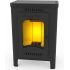 Печь-камин Kennet Гермес 7кВт Печь-камин Kennet Гермес 7кВт