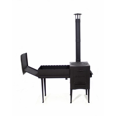 Мангал-казан Kennet KazanTip CHILI Мангал-казан Kennet KazanTip CHILI