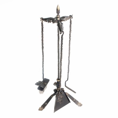 Каминный набор Kennet Сирий ГК930 Каминный набор Kennet Сирий ГК930