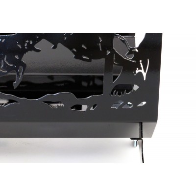 Дровница декор Kennet Лес Дровница декор Kennet Лес