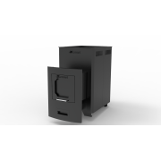 Печь банная Kennet Пропар 18М22