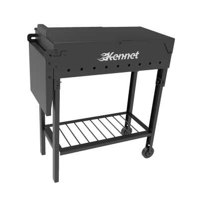 Мангал Kennet KazanTip MASTER Plus М23 Мангал Kennet KazanTip MASTER Plus М23