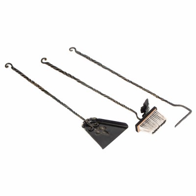 Каминный набор Kennet Сирий ГК930 Каминный набор Kennet Сирий ГК930