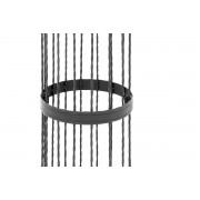 Сетка-каменка Kennet на трубу 800