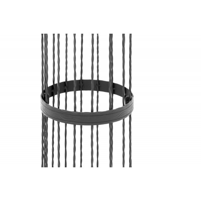 Сетка-каменка Kennet на трубу 800 Сетка-каменка Kennet на трубу 800