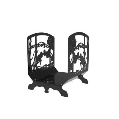 Дровница декор Kennet Лес Дровница декор Kennet Лес