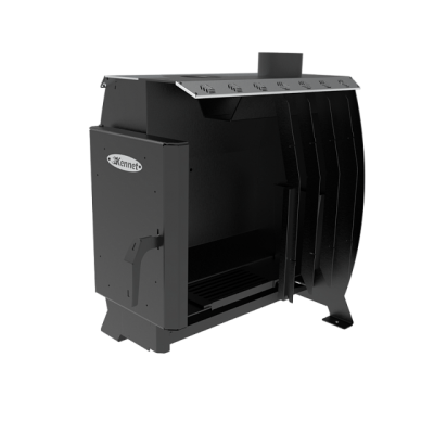 Печь отопительная Kennet Ария 200 (без стекла) Печь отопительная Kennet Ария 200 (без стекла)