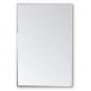 Стекло термостойкое 190х240х4мм Kennet (Терма 18М22, Пропар 15М22, Пропар 18М22)