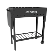 Мангал Kennet KazanTip MASTER М23