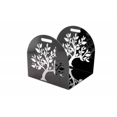 Дровница декор Kennet Дерево Дровница декор Kennet Дерево