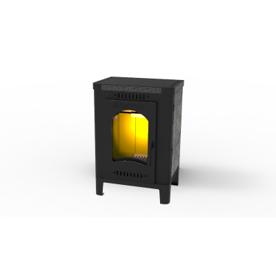 Печь-камин Kennet Гермес 7кВт Печь-камин Kennet Гермес 7кВт