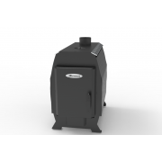 Печь отопительная Kennet Ария 200 (без стекла)