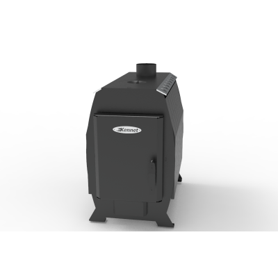 Печь отопительная Kennet Ария 200 (без стекла) Печь отопительная Kennet Ария 200 (без стекла)