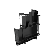 Печь банная Kennet Бастион 22 ЗК (чугунная)