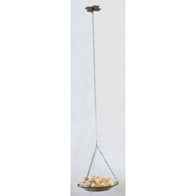 Испаритель потолочный Kennet с гималайской солью Испаритель потолочный Kennet с гималайской солью