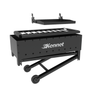 Мангал Kennet KazanTip MASTER М23