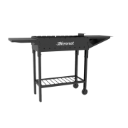 Мангал Kennet KazanTip MASTER Plus М23