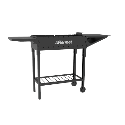 Мангал Kennet KazanTip MASTER Plus М23 Мангал Kennet KazanTip MASTER Plus М23