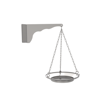 Испаритель настенный Kennet "Узор" с гималайской солью Испаритель настенный Kennet "Узор" с гималайской солью