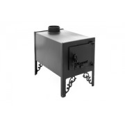 Печь отопительная Kennet Лира