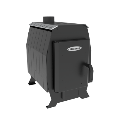 Печь отопительная Kennet Ария 100 (без стекла) Печь отопительная Kennet Ария 100 (без стекла)