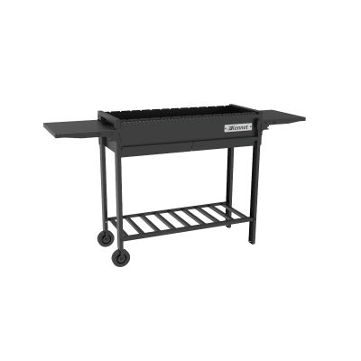 Мангал Kennet KazanTip Семейный М23 Мангал Kennet KazanTip Семейный М23