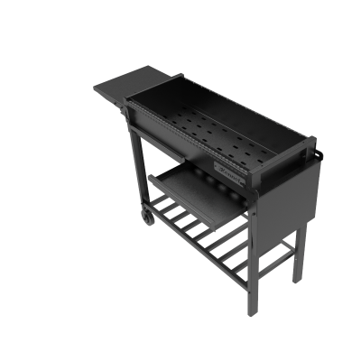 Мангал Kennet KazanTip Семейный М23 Мангал Kennet KazanTip Семейный М23