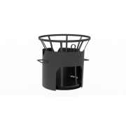 Печь под казан Kennet KazanTip PLOVe 10