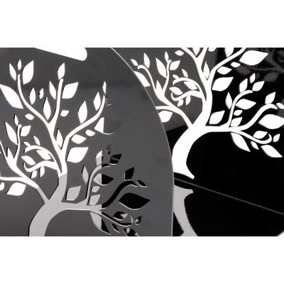 Дровница декор Kennet Дерево Дровница декор Kennet Дерево