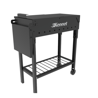 Мангал Kennet KazanTip MASTER Plus М23 Мангал Kennet KazanTip MASTER Plus М23