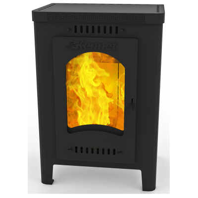 Печь-камин Kennet Гермес 7кВт Печь-камин Kennet Гермес 7кВт