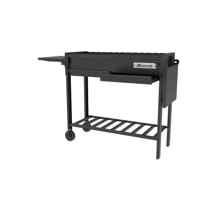 Мангал Kennet KazanTip Семейный М23 Мангал Kennet KazanTip Семейный М23