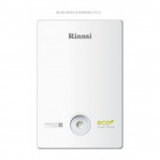 Конденсационный газовый настенный двухконтурный котел Rinnai C (Эко) BR-C30 (LNG)