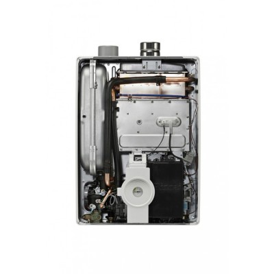 Газовый настенный двухконтурный котел Rinnai K (Бюджет) BR-K12 Газовый настенный двухконтурный котел Rinnai K (Бюджет) BR-K12