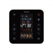 Газовый настенный котел Rinnai BR-U24+WIFI